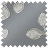 Loralei, Stormy - Motorised Roman Blind